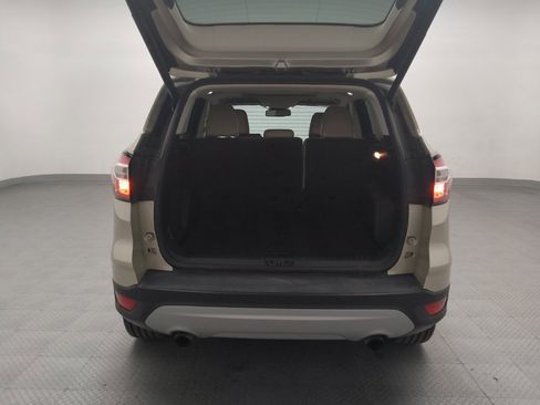 Used 2017 Ford Escape Titanium w/ Equipment Group 301A image 29