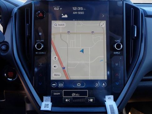 New 2026 Subaru Crosstrek 2.5i Limited image 16