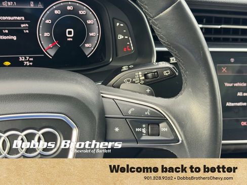 Used 2022 Audi Q7 3.0T Premium Plus image 17