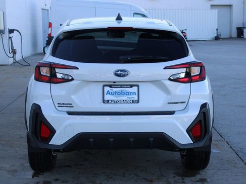 New 2026 Subaru Crosstrek 2.5i image 5