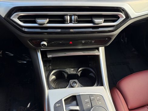 Used 2023 BMW i4 eDrive35 image 23