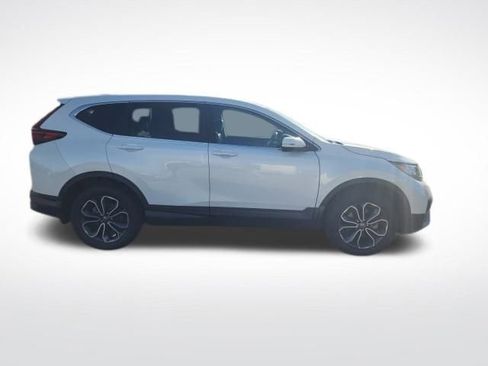 Used 2020 Honda CR-V EX-L image 23