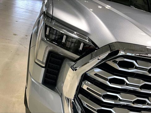 Used 2023 Toyota Tundra 1794 Edition image 30