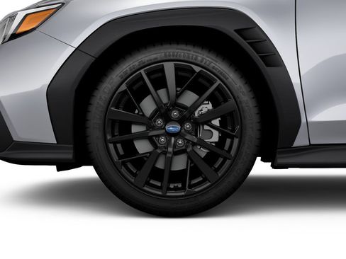 New 2026 Subaru WRX Limited image 6