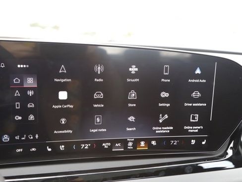 New 2026 Audi A6 Premium Plus image 25