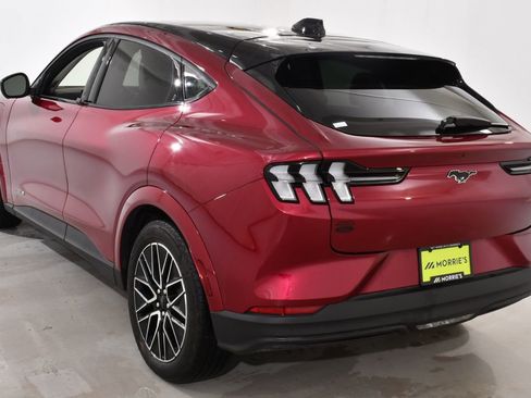 Used 2025 Ford Mustang Mach-E Premium image 14