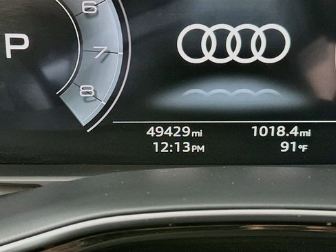 Used 2024 Audi Q7 2.0T Premium Plus AWD/4WD image 19