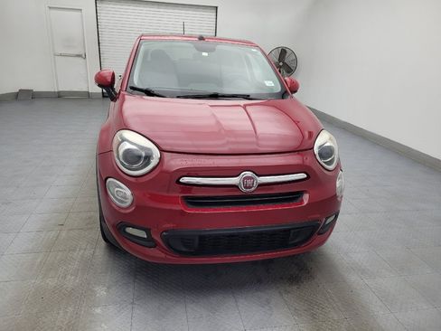 Used 2016 FIAT 500X Lounge image 14