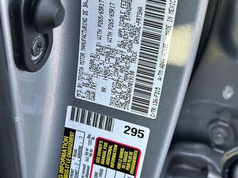 Used 2019 Toyota Tacoma TRD Sport image 33