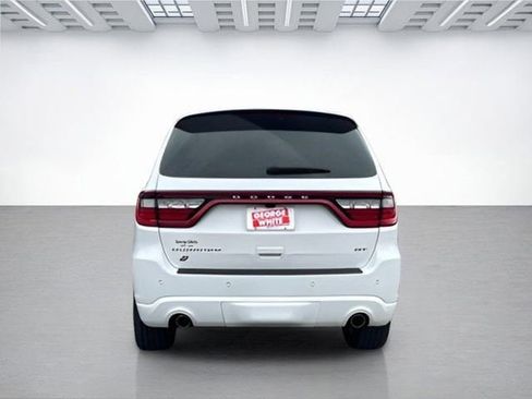 Used 2023 Dodge Durango GT AWD/4WD image 5