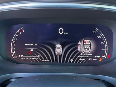 Certified 2025 Acura MDX SH-AWD image 24