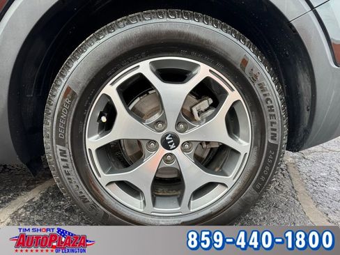 Used 2020 Kia Telluride EX image 20