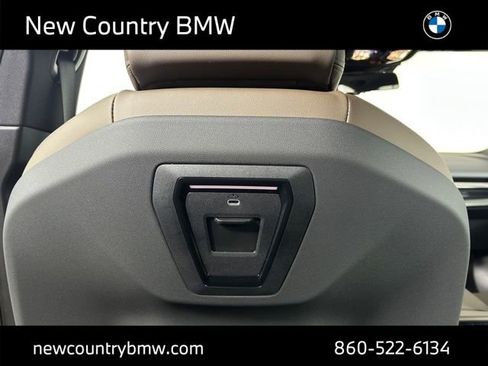 New 2026 BMW 530i xDrive w/ M Sport Package image 20