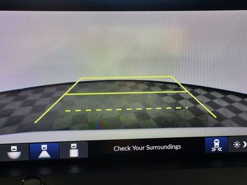 Used 2025 Honda Accord Sport image 18