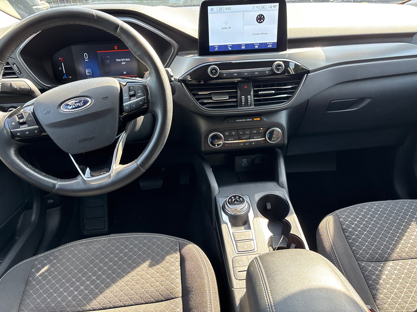 Used 2023 Ford Escape Active AWD/4WD image 12