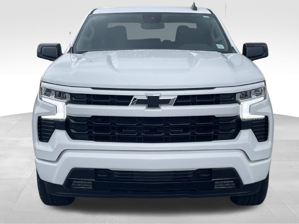 New 2026 Chevrolet Silverado 1500 RST w/ RST Select Package AWD/4WD image 8