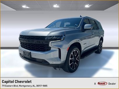 Used 2023 Chevrolet Tahoe RST