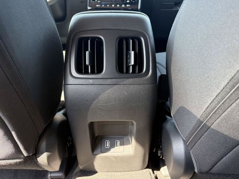 Used 2024 Hyundai Tucson SEL FWD image 21