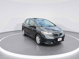 Used 2018 Honda Fit LX video 2