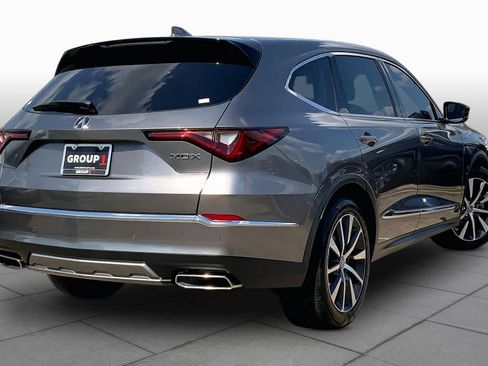 Used 2026 Acura MDX FWD w/ Technology Package image 13