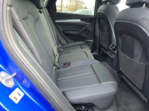 Used 2023 Audi Q5 2.0T Prestige w/ Prestige Package image 10