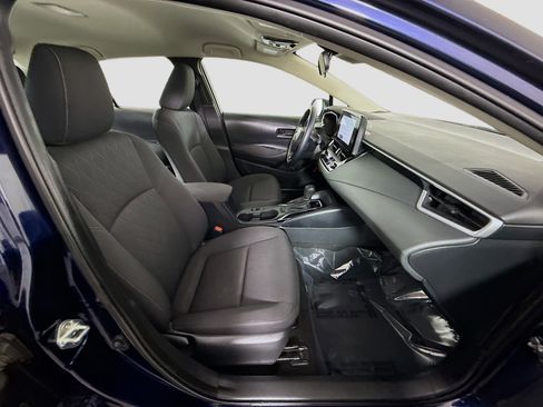 Used 2024 Toyota Corolla LE image 28