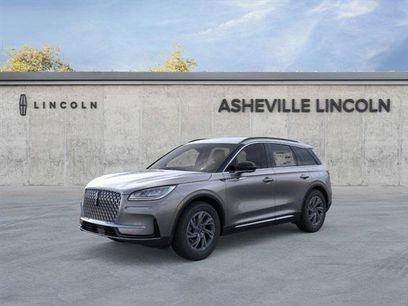 New 2026 Lincoln Corsair Premiere