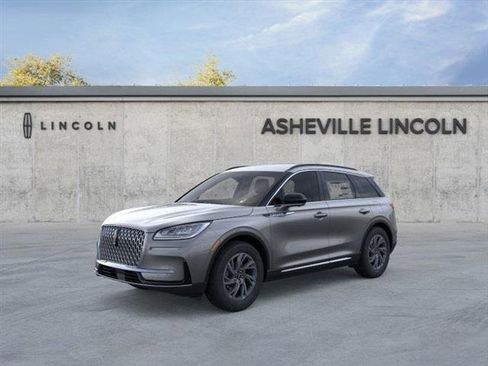 New 2026 Lincoln Corsair Premiere image 1