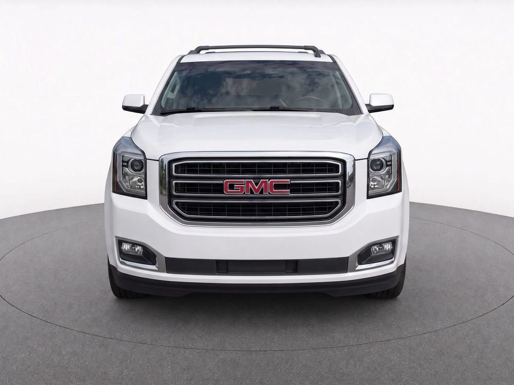 Used 2015 GMC Yukon SLT w/ Open Road Package AWD/4WD image 5