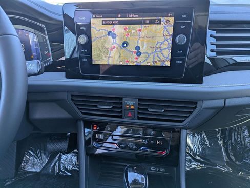 New 2026 Volkswagen Jetta SEL image 33