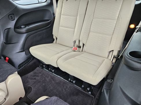 Used 2018 Dodge Durango SXT w/ Quick Order Package 2BB RWD image 33