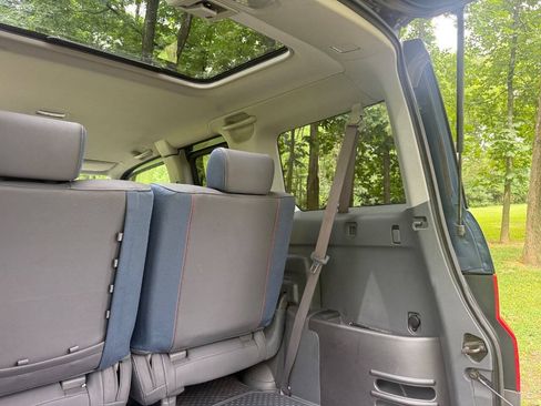 Used 2003 Honda Element EX image 60