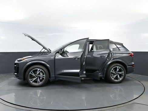New 2027 Audi Q6 e-tron Premium AWD/4WD image 30