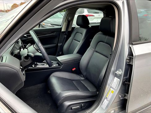 Used 2023 Honda Civic EX-L image 10