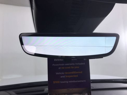 New 2026 Chevrolet Traverse LT w/ Driver Confidence Package image 43