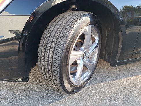 Certified 2025 Audi A6 3.0T Premium w/ Convenience Plus Package image 37