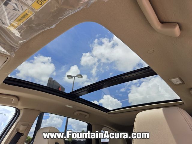 Used 2026 Acura MDX w/ Technology Package FWD image 13