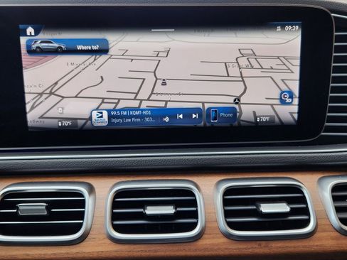 Certified 2026 Mercedes-Benz GLE 350 4MATIC image 17