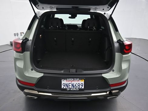 Used 2025 Chevrolet TrailBlazer ACTIV w/ LPO, Trailering Package image 16