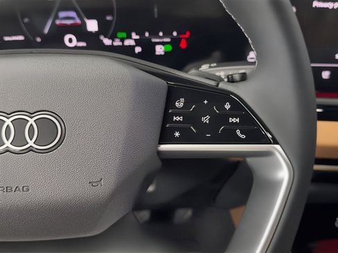 New 2025 Audi A5 2.0T Premium Plus image 22