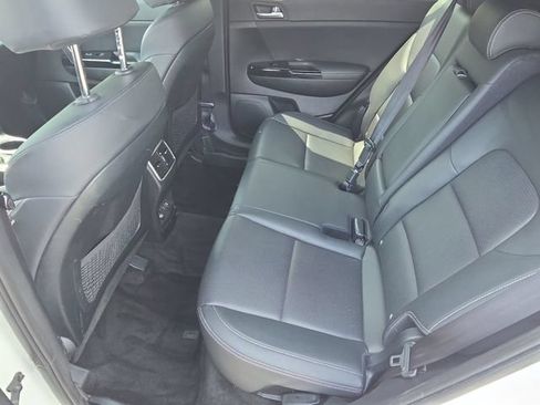 Used 2020 Kia Sportage S w/ S Premium Package FWD image 13