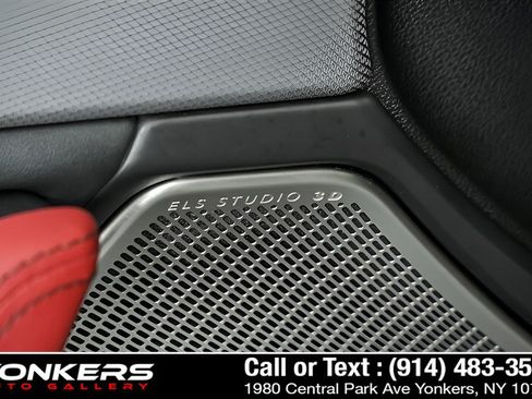 Used 2021 Acura TLX Type S AWD/4WD image 8