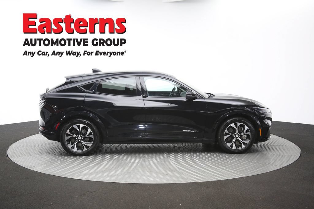 Used 2023 Ford Mustang Mach-E Premium AWD/4WD image 48