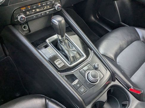 Used 2025 MAZDA CX-5 AWD 2.5 S w/ Select Package image 23