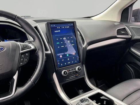 Certified 2023 Ford Edge SEL w/ Convenience Package AWD/4WD image 6