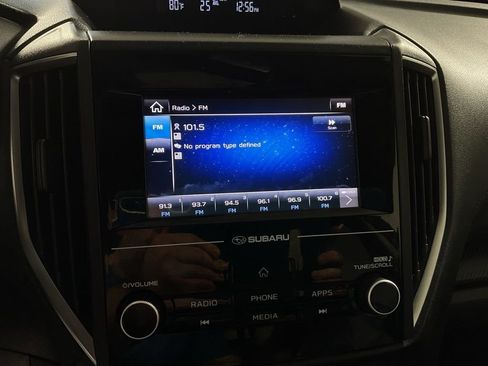 Used 2018 Subaru Crosstrek 2.0i Premium image 21