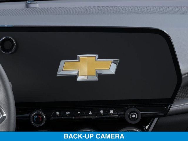 New 2025 Chevrolet Blazer EV LT AWD/4WD image 20