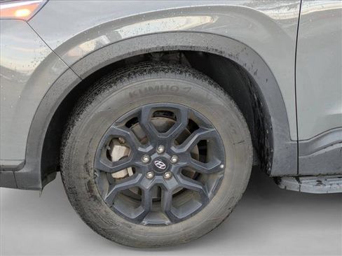 Certified 2023 Hyundai Santa Fe XRT image 9