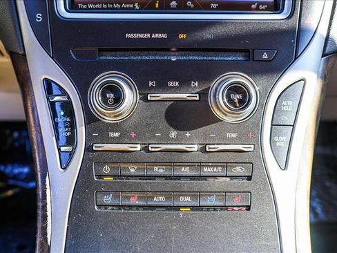 Used 2016 Lincoln MKX Reserve w/ Technology Package image 20