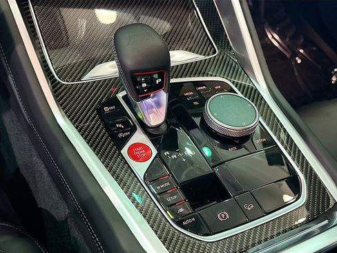 New 2026 BMW X6 M Competition w/ Executive Package image 15
